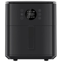 XIA-FRE AIR FRYER 6 5L BK